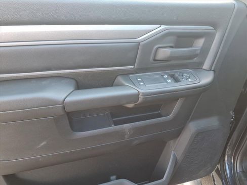 New 2026 RAM 2500 Tradesman image 13