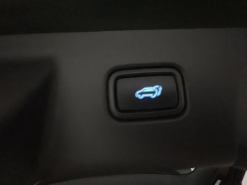 Certified 2025 Hyundai Tucson SEL AWD/4WD image 21
