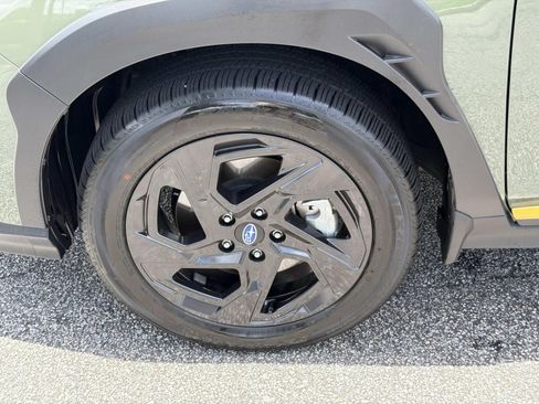 Certified 2026 Subaru Crosstrek 2.5i Sport AWD/4WD image 12