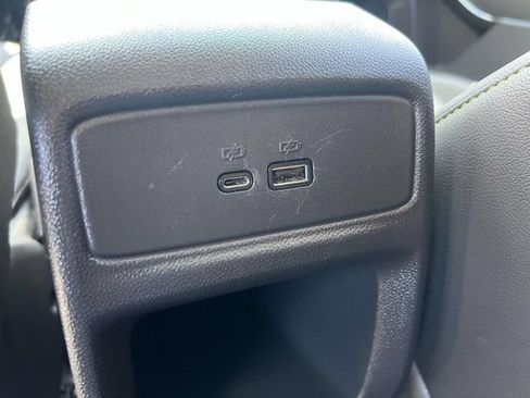 Used 2024 Chevrolet Trax LT w/ Driver Confidence Package FWD image 13