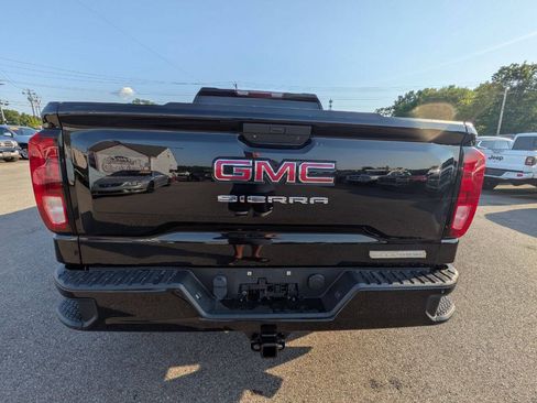 Used 2020 GMC Sierra 1500 Elevation w/ Elevation Value Package AWD/4WD image 6