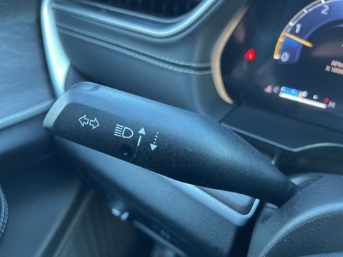 Certified 2025 Jeep Grand Cherokee Limited image 25