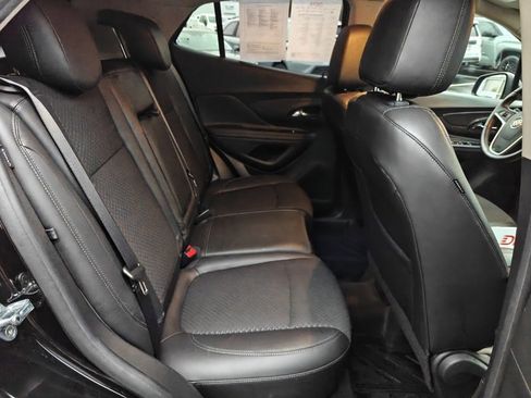 Certified 2022 Buick Encore Preferred w/ Safety Package image 17