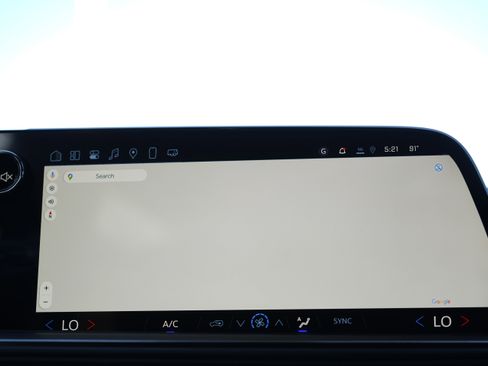New 2025 Chevrolet Tahoe LS AWD/4WD image 29