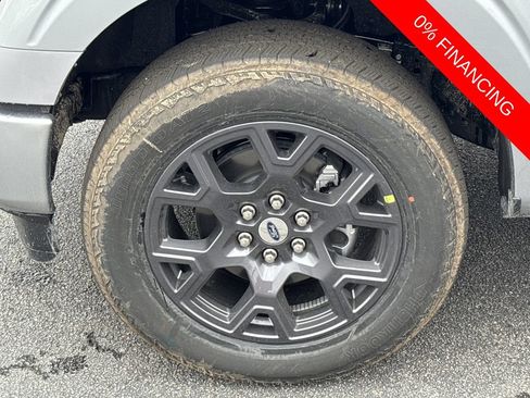 New 2026 Ford F150 STX w/ Equipment Group 200A AWD/4WD image 12