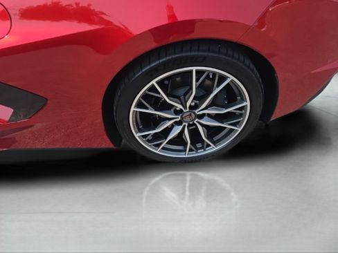Used 2023 Chevrolet Corvette Stingray Preferred Conv w/ 2LT RWD image 30