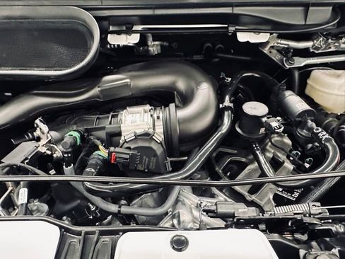 New 2026 Ford Transit 250 148 Medium Roof w/ Load Area Protection Package image 37