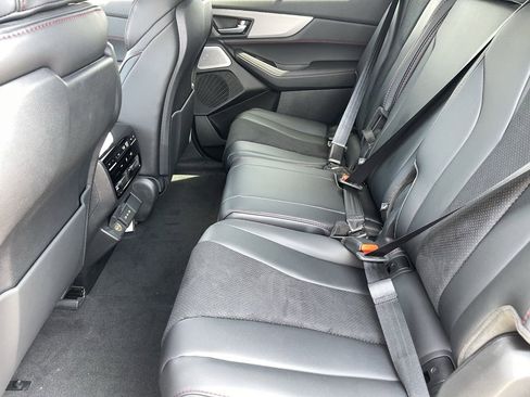 New 2026 Acura MDX A-Spec AWD/4WD image 20