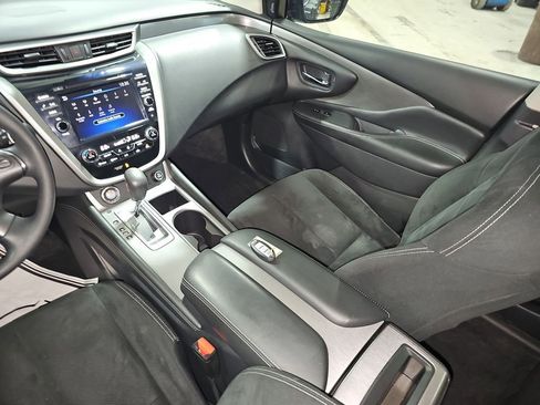 Used 2020 Nissan Murano S w/ Technology Package image 29