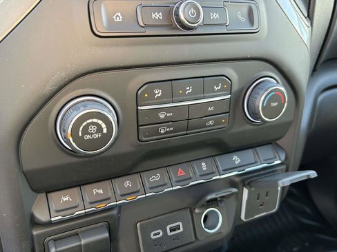 New 2026 Chevrolet Silverado 1500 W/T w/ WT Value Package image 23