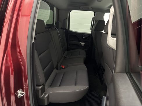 Used 2017 Chevrolet Silverado 1500 LT w/ All Star Edition image 37