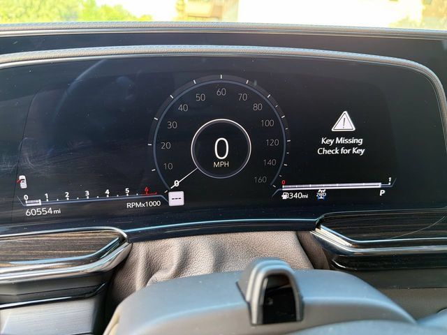 Used 2023 Cadillac Escalade Sport AWD/4WD image 24