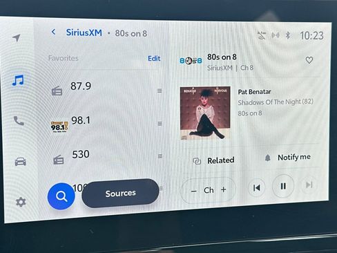 Used 2024 Toyota Corolla LE image 37