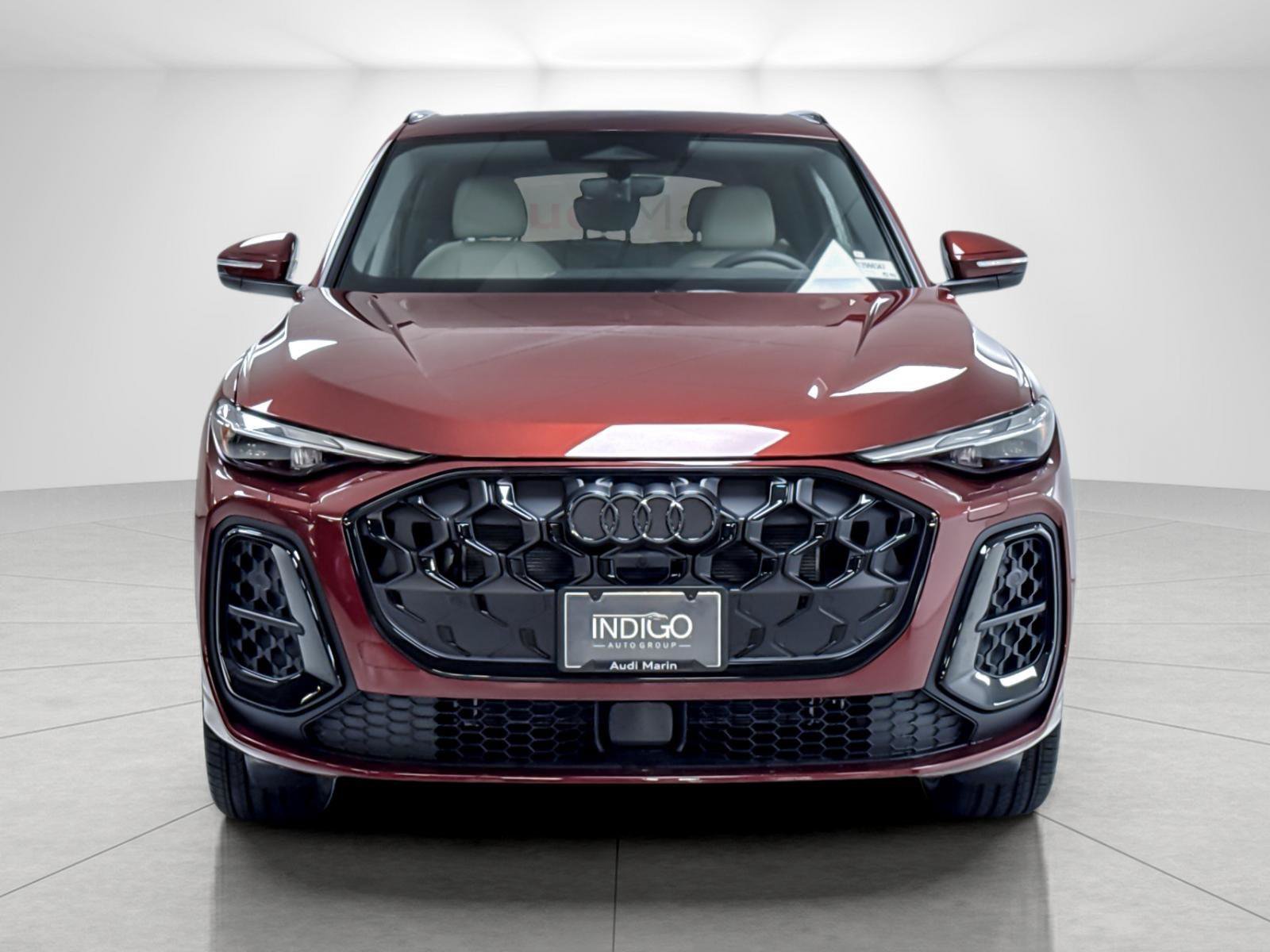 New 2026 Audi Q5 2.0T AWD/4WD image 8
