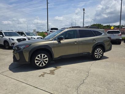 Certified 2024 Subaru Outback Premium