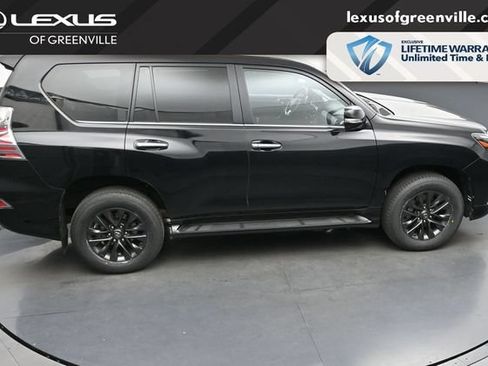 Certified 2023 Lexus GX 460 Premium w/ Premium Package AWD/4WD image 35