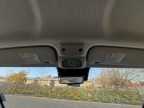 New 2026 RAM ProMaster 1500 w/ Safety Group image 26