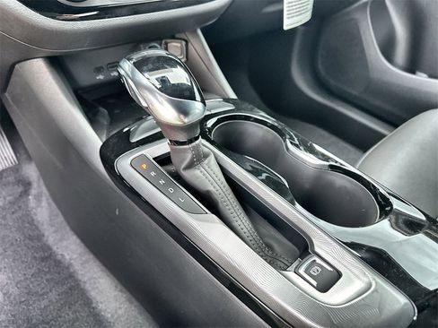 New 2026 Buick Envista Sport Touring w/ Convenience I Package image 26