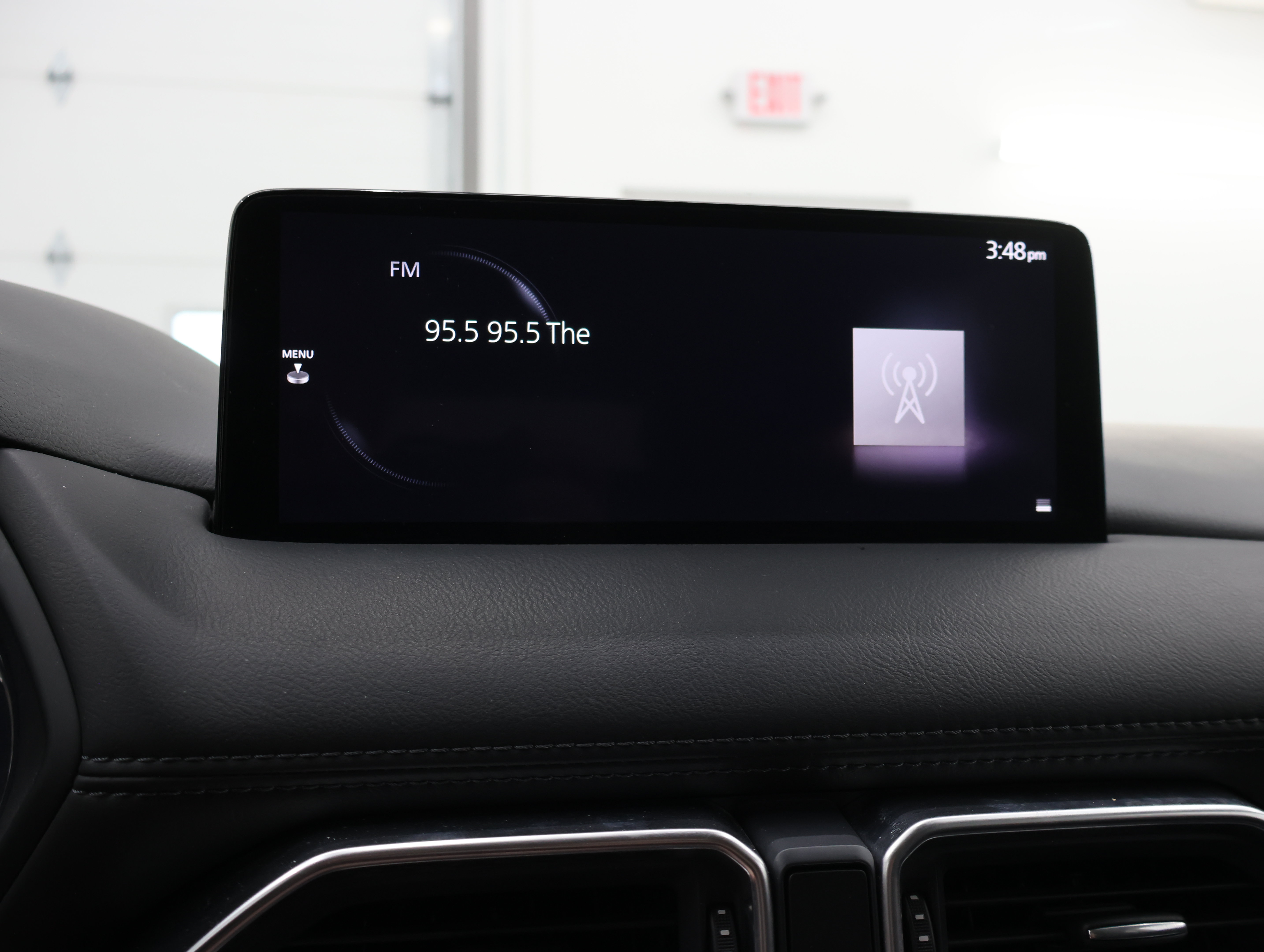 Used 2024 MAZDA CX-5 AWD 2.5 S w/ Select Package image 46