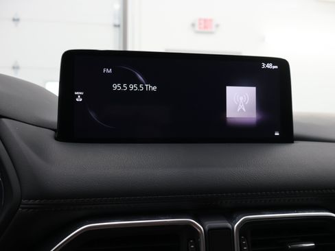 Used 2024 MAZDA CX-5 AWD 2.5 S w/ Select Package image 46