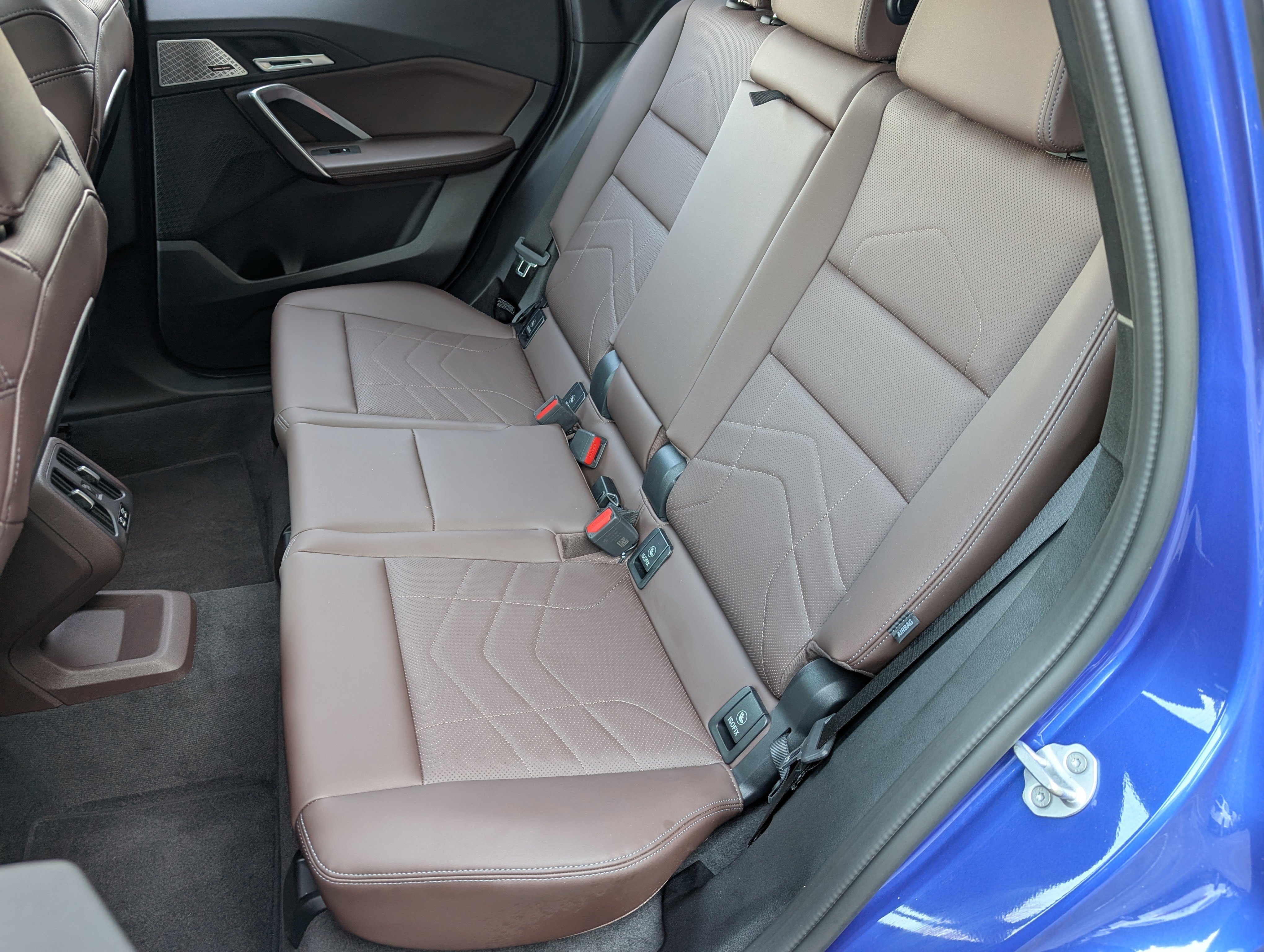 Used 2025 BMW X1 xDrive28i w/ Technology Package AWD/4WD image 18