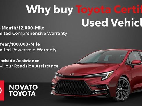 Used 2025 Toyota Camry XLE image 3