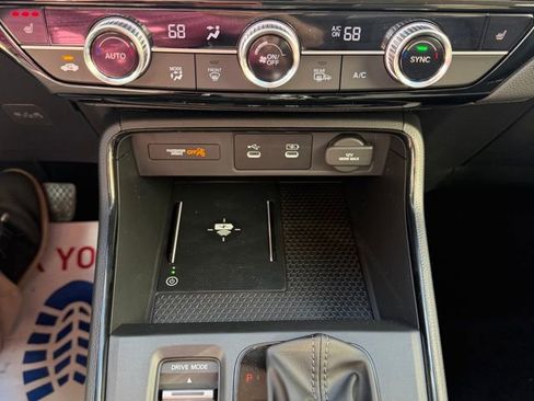 New 2026 Honda CR-V EX-L image 22