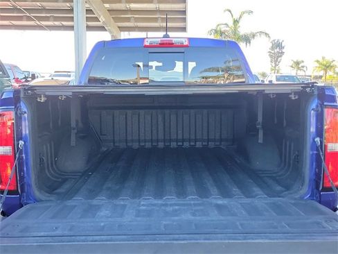 Used 2017 Chevrolet Colorado LT w/ LT Convenience Package image 27