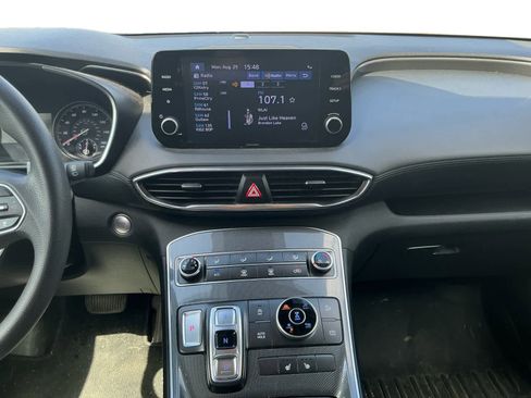 Used 2022 Hyundai Santa Fe SEL image 10