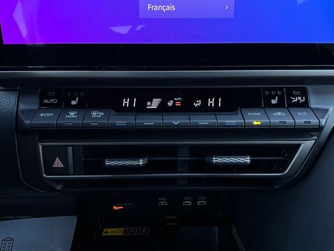 New 2026 Toyota Camry XSE image 25