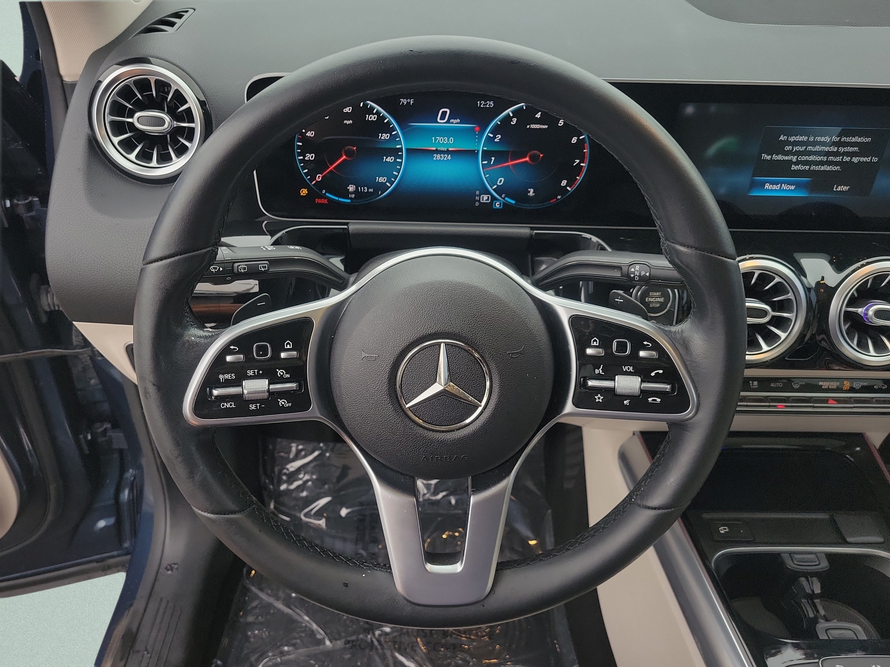 Certified 2021 Mercedes-Benz GLA 250 image 27