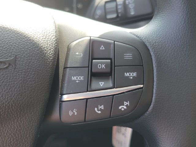 New 2026 Ford Maverick XL FWD image 30
