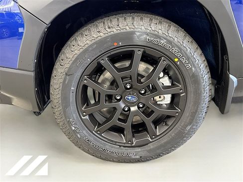 New 2026 Subaru Crosstrek 2.5i Wilderness w/ Wilderness Package image 31