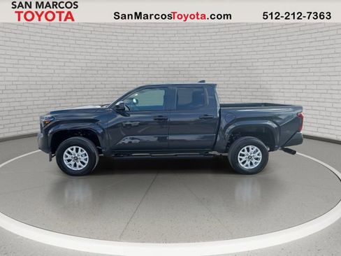 New 2026 Toyota Tacoma SR image 8