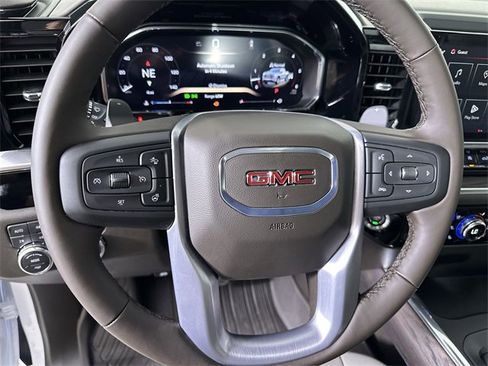 New 2026 GMC Sierra 1500 SLT w/ SLT Premium Plus Package image 11