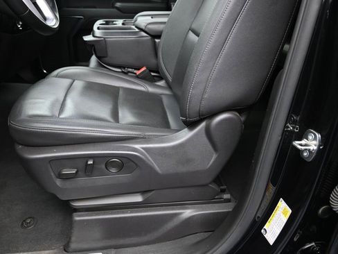 Certified 2024 GMC Sierra 1500 SLT image 15