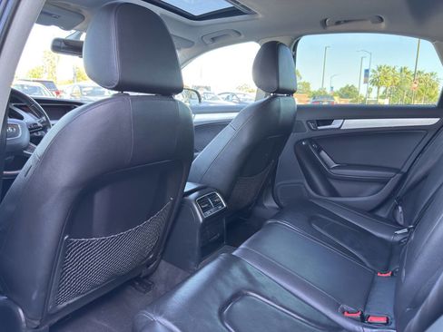 Used 2015 Audi A4 2.0T Premium FWD image 11