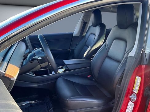 Used 2018 Tesla Model 3 Long Range image 18