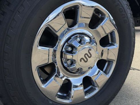 New 2026 Ford F350 King Ranch w/ Chrome Package image 10