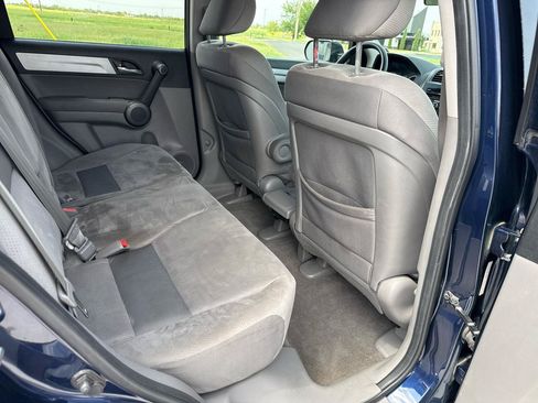 Used 2011 Honda CR-V SE image 42