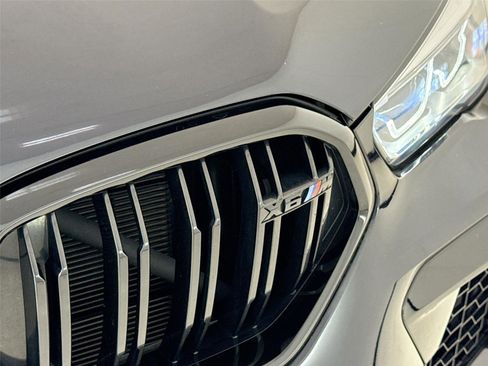Used 2021 BMW X6 M w/ Competition Package AWD/4WD image 34