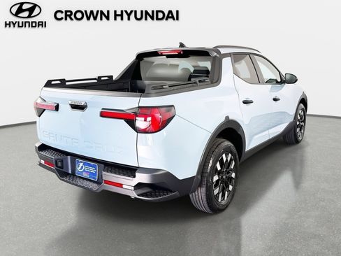 New 2026 Hyundai Santa Cruz SEL image 5