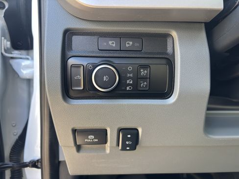 Used 2024 Ford F250 XLT w/ FX4 Off-Road Package AWD/4WD image 11