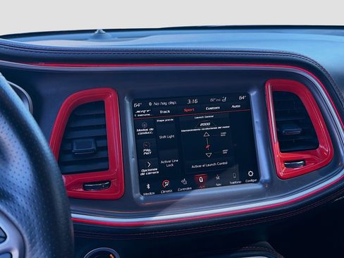 Used 2022 Dodge Challenger R/T Scat Pack image 12