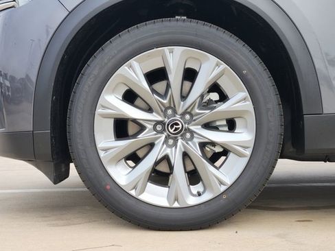 New 2026 MAZDA CX-90 3.3 Turbo w/ Preferred Package image 7