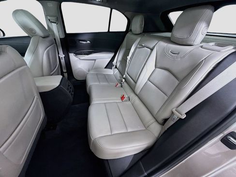 Certified 2023 Cadillac XT4 Premium Luxury FWD image 24