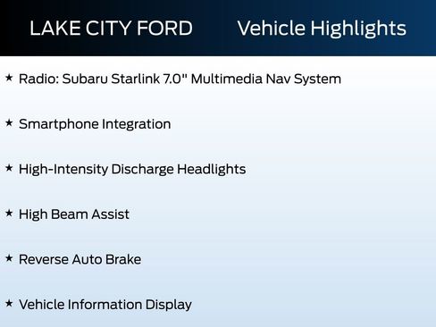 Used 2017 Subaru Outback 2.5i Limited image 10