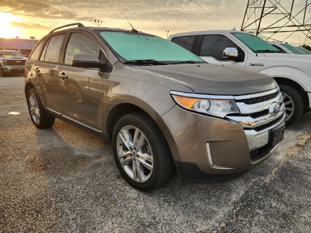 Used 2014 Ford Edge SEL w/ Equipment Group 205A FWD image 1