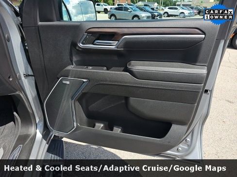 Used 2023 GMC Sierra 1500 SLT w/ SLT Premium Package image 41