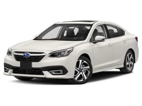 Used 2020 Subaru Legacy Limited w/ Popular Package #2 AWD/4WD image 4